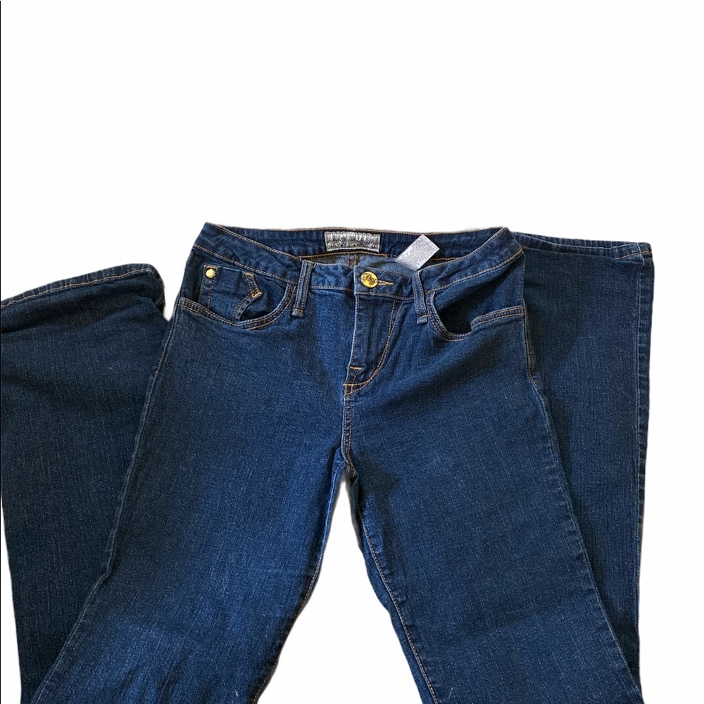 Vintage baby phat jeans